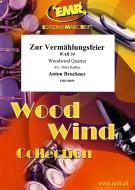 Zur Vermählungsfeier WAB 54 Download