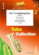 Zur Vermählungsfeier WAB 54 Download