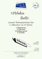 4 Melodica Duette für 1-2 Melodica 2 