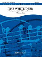 The White Deer 