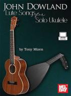 Lute Songs 