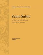 Le Carnaval des animaux 