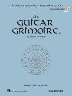 The Guitar Grimoire: Beginning Guitar 