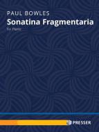 Sonatina Fragmentaria 