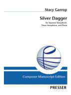 Silver Dagger 