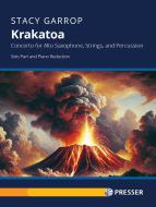 Krakatoa 