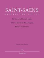 Der Karneval der Tiere Standard