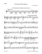 Der Karneval der Tiere 