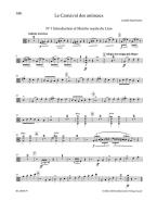 Der Karneval der Tiere 