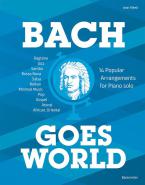 Bach goes World Standard