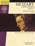 Piano Sonatas 2 