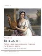 Belcanto 