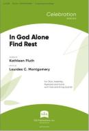 In God Alone Find Rest 