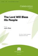 The Lord Will Bless His People 