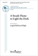 A Steady Flame to Light the Dark 