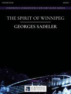 The Spirit of Winnipeg 