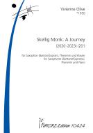 Skellig Monk: A Journey 