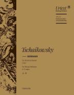 Serenade C-dur op. 48 