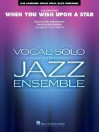 When You Wish Upon A Star 