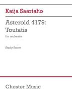 Asteroid 4179: Toutatis Standard