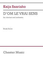 D'Om le Vrai Sens Standard