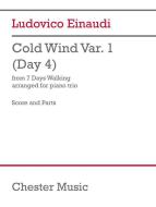 Cold Wind Var. 1 