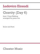 Gravity (Day 6) 