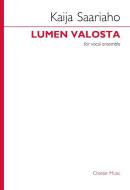 Lumen valosta 
