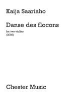 Danse des Flocons 