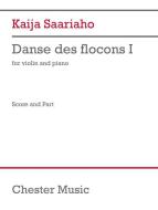 Danse des Flocons I 