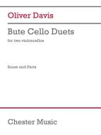 Bute Cello Duets 