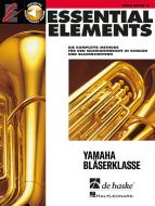 Essential Elements 2 - Tuba (BC) 