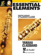 Essential Elements 1 pour hautbois 
