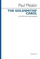 The Goldsmiths' Carol 