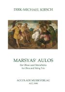 Marsyas' Aulos 