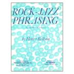 Rock-Jazz Phrasing 