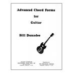 Advanced Chord Forms 