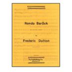 Rondo Barock 