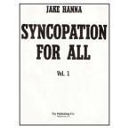 Syncopation for All 1 