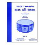 Theory Manual Of Musical Snare Drumming 1 
