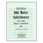 Odd Meter Calisthenics 