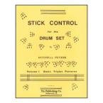 Stick Control for The Drum Set 1 