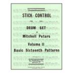 Stick Control for The Drum Set 2 