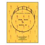 Drum Music To March By 