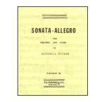 Sonata Allegro 