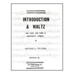 Introduction And Waltz 