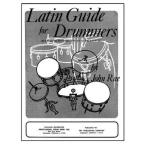 Latin Guide for Drummers 