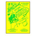 Rhythms and Instruments of Brazil 