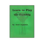 Learn to Play the Dumbeg 