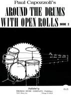 Around The Drums With Open Rolls 2 